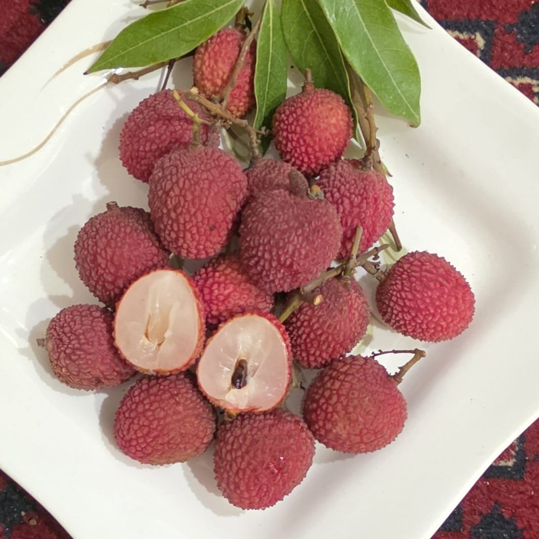 Fruit Variety Picture